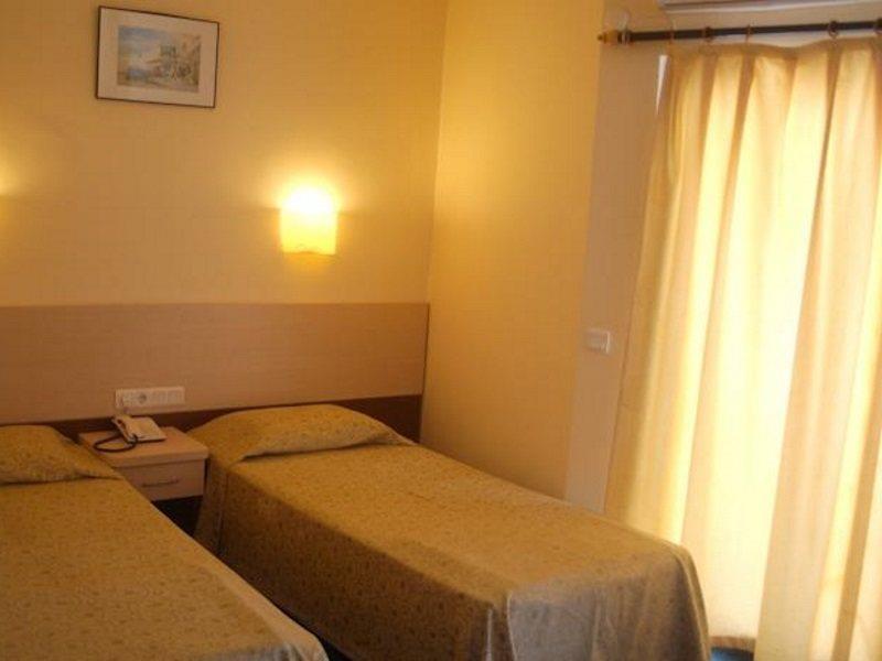 Bone Club Hotel Svs ألانيا المظهر الخارجي الصورة