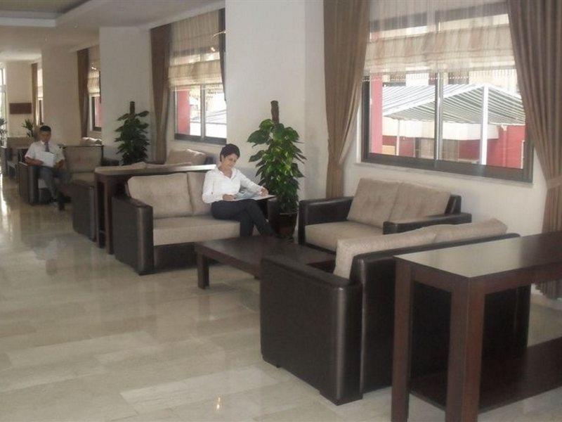 Bone Club Hotel Svs ألانيا المظهر الخارجي الصورة
