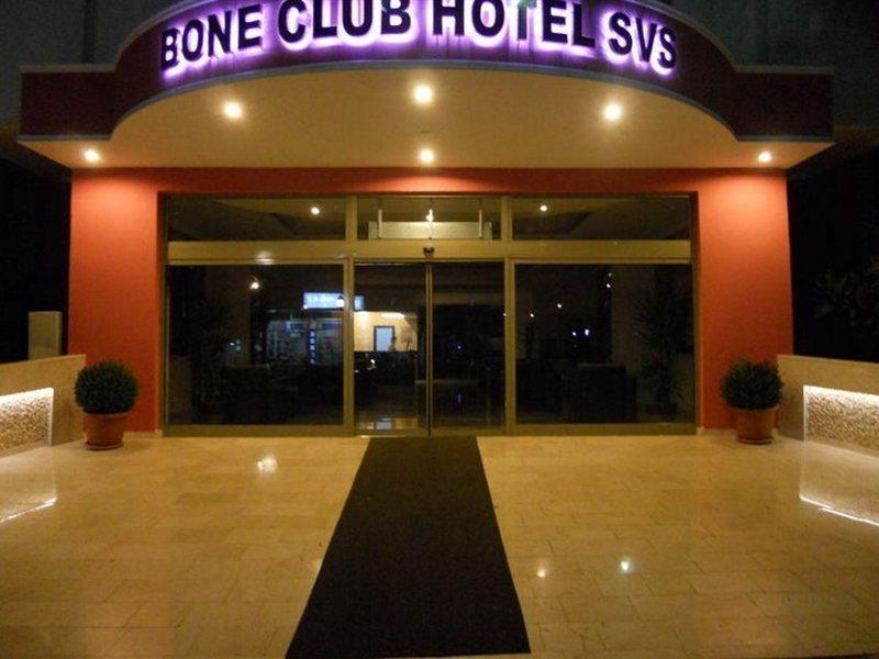 Bone Club Hotel Svs ألانيا المظهر الخارجي الصورة