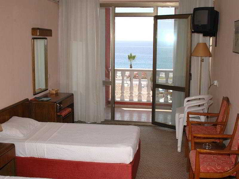 Bone Club Hotel Svs ألانيا المظهر الخارجي الصورة