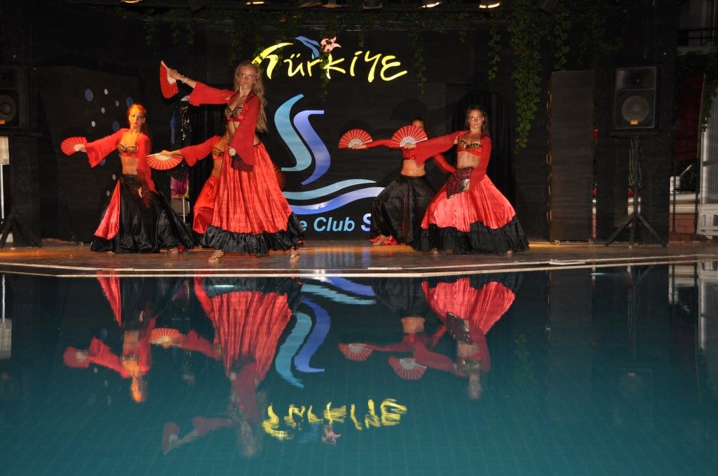 Bone Club Hotel Svs ألانيا المظهر الخارجي الصورة