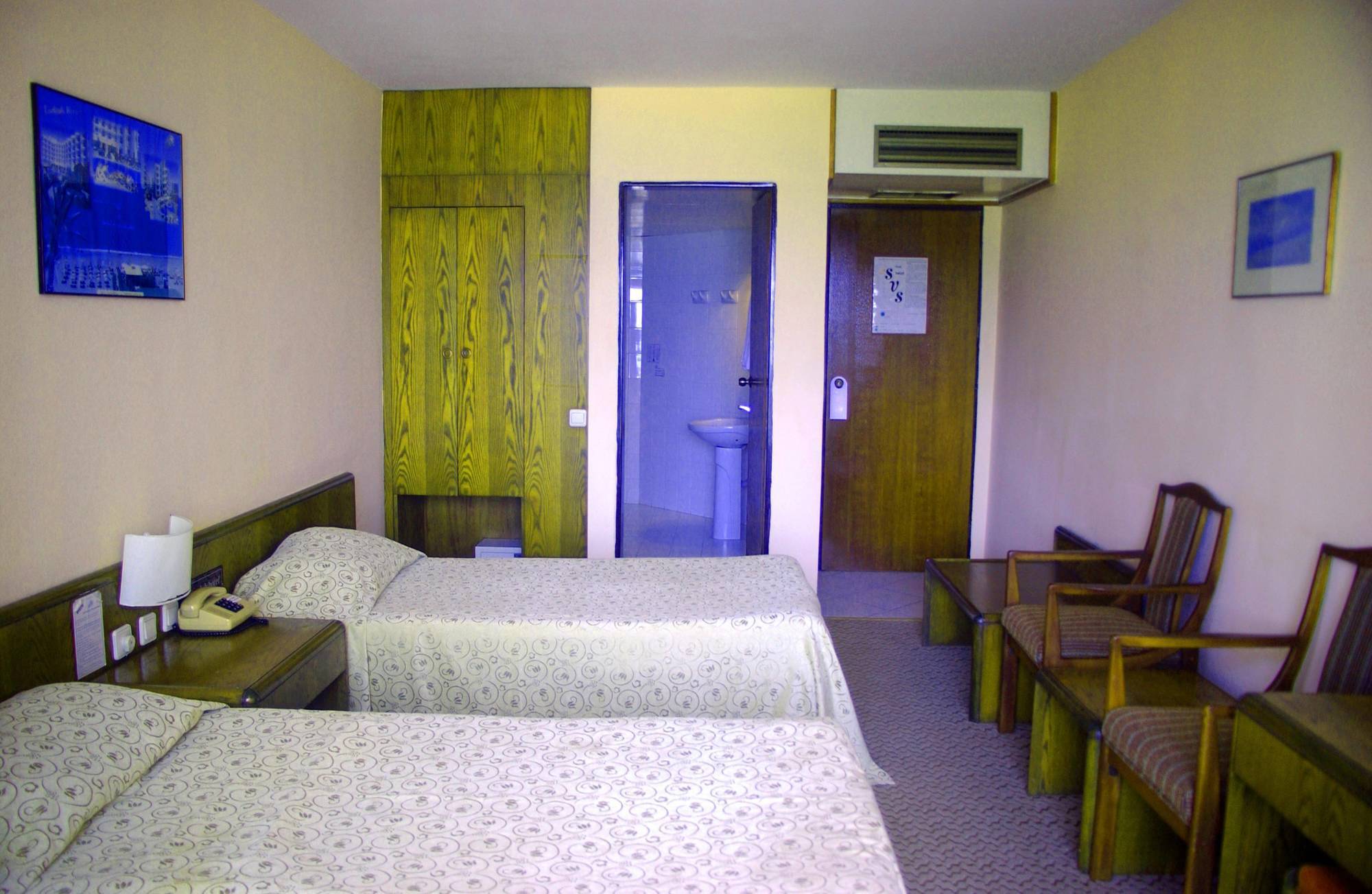 Bone Club Hotel Svs ألانيا المظهر الخارجي الصورة